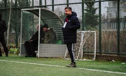 Hakan Tice’den Derbide Hayat Öpücüğü