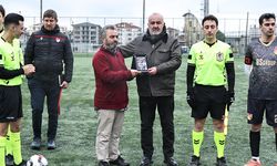 İlk Haftanın Liderleri Armutlu ve Koru