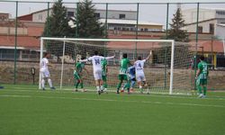 Kabus Gibi Haftayı Geride Bıraktık