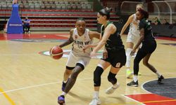 Kızlarda Düşüş Sürüyor