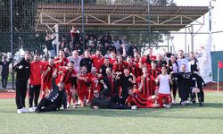 Lider Çiftlikköy, Altınova’yı da Kayıpsız Geçti (3-2)