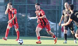 Lider Hersekzade’de de Farklı Güldü