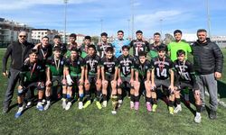 Şampiyon Şehit Sercan Yazar Mesleki ve Teknik Anadolu Lisesi