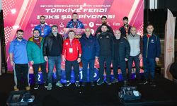 Sıla ve Samet Yalova Üniversitesi’nin Gururu Oldu