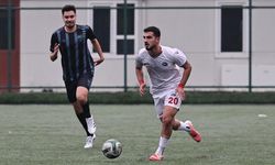 Süper Amatörde 14. Hafta Oynanacak