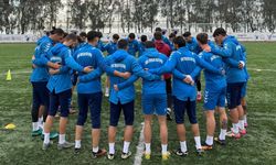 Tavşanlı Kütahya’dan Puanlarla Dönmek İstiyor