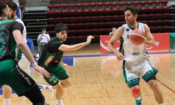 TB2L’nde 16. Hafta Geride Kaldı