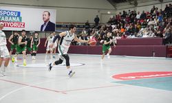 TB2L’nde Nefes Kesen Çekişme