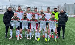 Teşvikiye Deplasmanda Farkını Konuşturdu