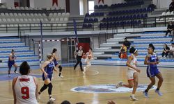 TKBL’nde 21. Hafta Heyecanı Yaşandı