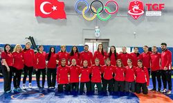 Tuba Demir, Zagreb Ranking Serisi ve Uluslararası Hazırlık Kampına Katılacak