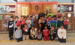 TÜRFAD Desteğe Devam Ediyor