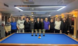 Vedat Akyol, Yalova Şampiyonu Oldu