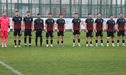 Puan Serimiz Bursa’da Son Buldu