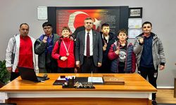 Esenköy Mindere Damga Vurdu