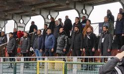 “Yalova FK, Bu Şehrin En Önemli Spor Değerlerinden Biridir”