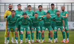 Yalova FK Gözünü Rövanşa Dikti