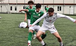 Bu Futbola Bu Skor Yakışmadı