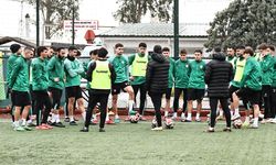 Yalova FK’nın Rakibi Çankaya