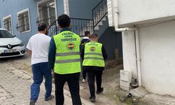 Yalova GFB İhtiyaç Sahiplerinin Yanında