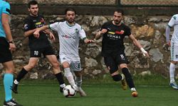 Direkler Geçit Vermedi