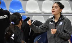 Yalovalı Raketler En İyiler Müsabakalarında Ter Döktü