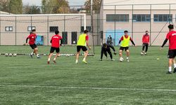 Yalovaspor Kritik Deplasmanda