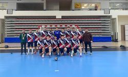 Yasin Kırmızı Play-Off İçin Son Ana Kadar Mücadele Etti