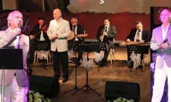 25 Yıllık Özlem Bitiyor: Zeki Başol Sahnelere Geri Dönüyor