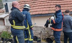 Bağlarbaşı’nda Can Pazarı: Uyurken Alevlerin Arasında Kaldı