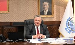 Başkan Gürel, 14 Mart Tıp Bayramı’nı Kutladı