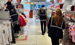 Bayram Öncesi 22 Bin Ürüne Denetim