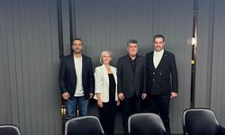 Beşiktaş’tan Birlik ve Dayanışma Mesajı: Yalova Kartalları İftarda Buluştu