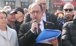 ‘Bu Hukuksuzluk Son Bulsun!’