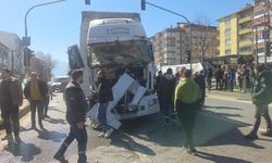 Bursa'da Zincirleme Kaza: 5 Yaralı