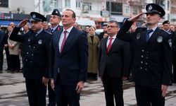 Çanakkale Zaferi, 111. Yıl Dönümünde Çiftlikköy’de Kutlandı