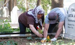 Çiftlikköy’de Bayram Mesaisi