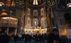 Çiftlikköylü Kadınlar İstanbul Camileri Turu’nda