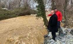 Esenköy’de Selin Yaraları Sarılıyor