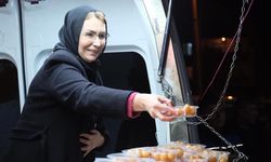 Fazlaca: “Kadir Gecesi’nin Bereketini Birlikte Yaşadık”