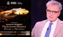 Yalova’da Felsefe Rüzgarı: “İnsanı Kim Öldürdü?”