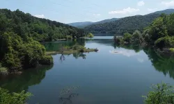 Gökçe Barajı’nda Su Seviyesi Yüzde 85’e Ulaştı