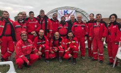 Gönüllü Arama-Kurtarma Eğitimi Yalova’da Başlıyor