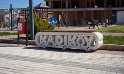 Kadıköy Yürüyüş Yollarına 3D Dokunuş