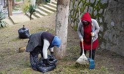 Kadıköy’de Bayram Hazırlığı: Mezarlıklar Ziyarete Hazırlanıyor