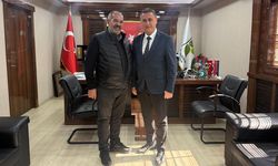 Kaytazdere ’ye Bank ve Konteyner Desteği