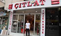 Yalova’da Tazeliğin Yeni Adresi: Çıtlat Kuruyemiş