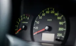 Trafikte Yeni Dönem: Hız Cezaları Değişti