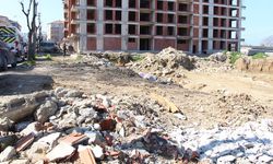 Yalova’daki İnşaat Çalışmalarına Vatandaşlar Tepkili