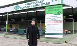 Güleç Kardeşler’de Kurbanlık Satışları 29 Mart’ta Başlıyor